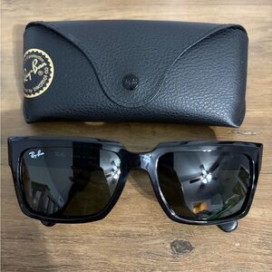 Ray-Ban Inverness Sunglasses